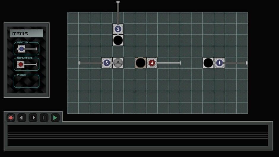 Sublime Element screenshot