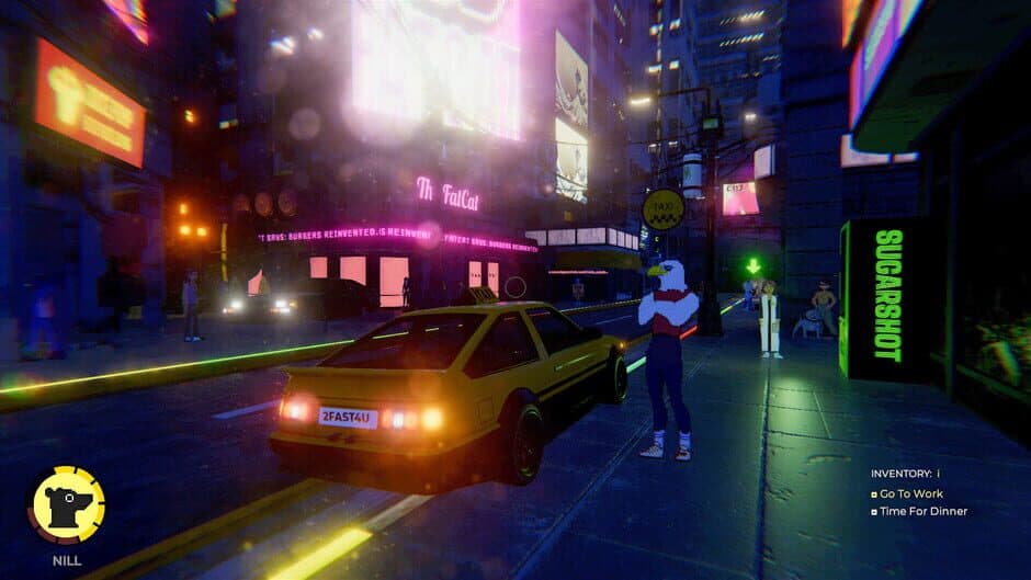 Techno Banter screenshot
