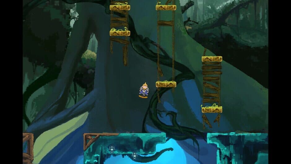 Spiral Up screenshot