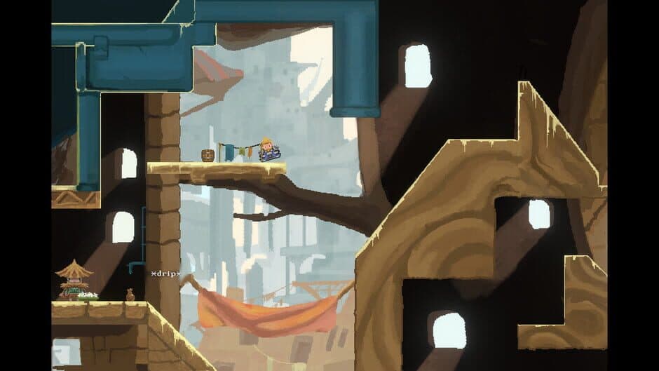 Spiral Up screenshot