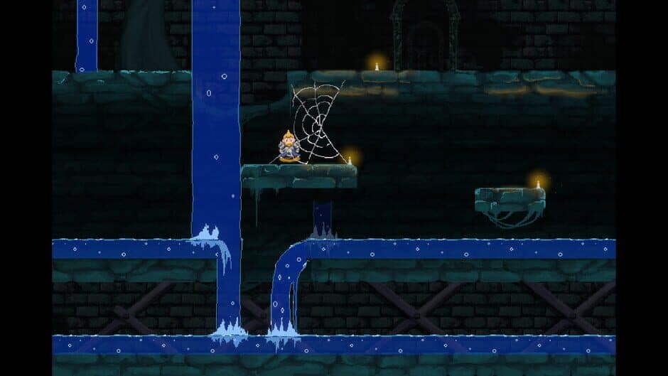 Spiral Up screenshot