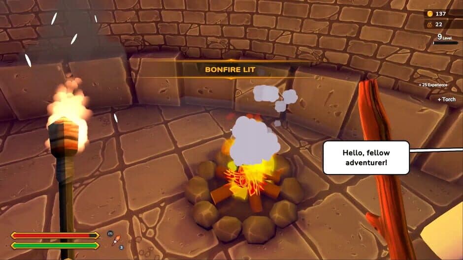 The RPG screenshot