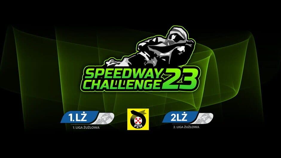 Speedway Challenge 2023 screenshot