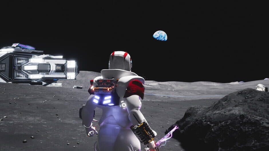 The Mystery Of The Moon screenshot