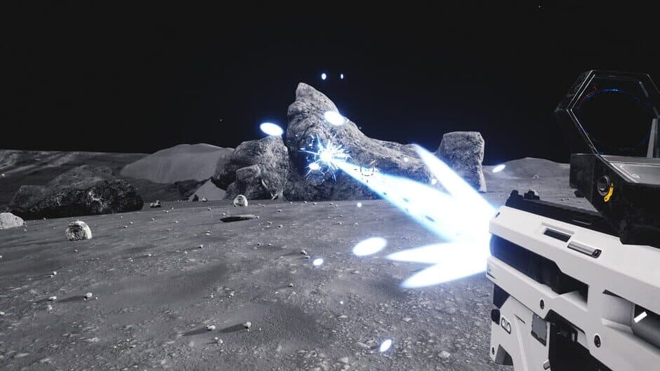 The Mystery Of The Moon screenshot