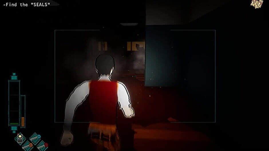 Stalker Girl screenshot