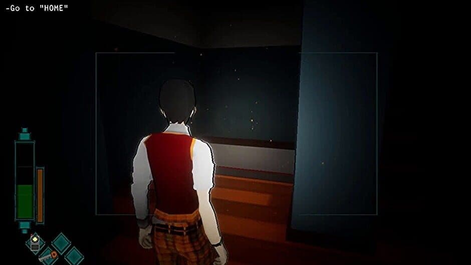 Stalker Girl screenshot