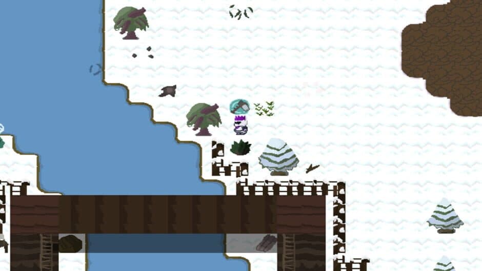 Crescent Quest screenshot