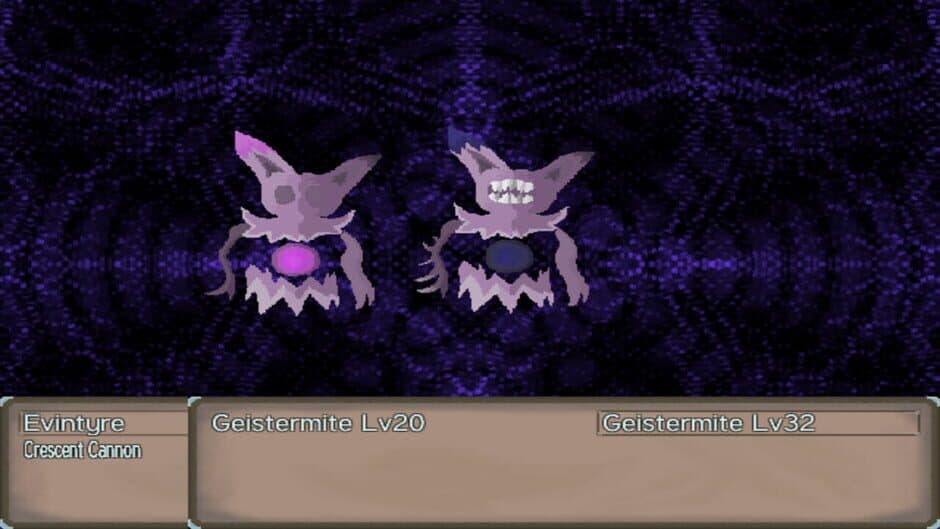 Crescent Quest screenshot