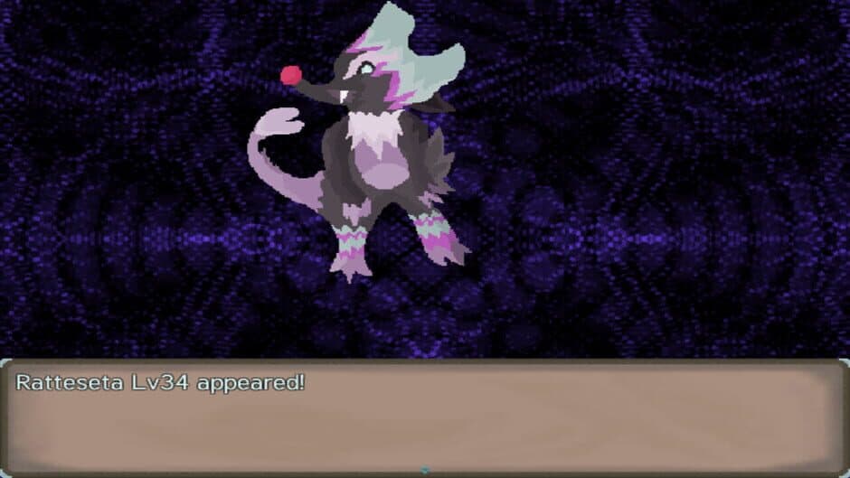 Crescent Quest screenshot