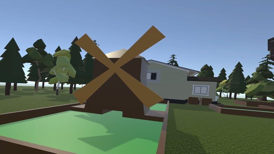 Golf with the Lads screenshot