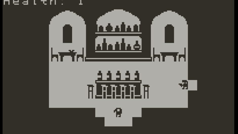 Heavy Drinker screenshot
