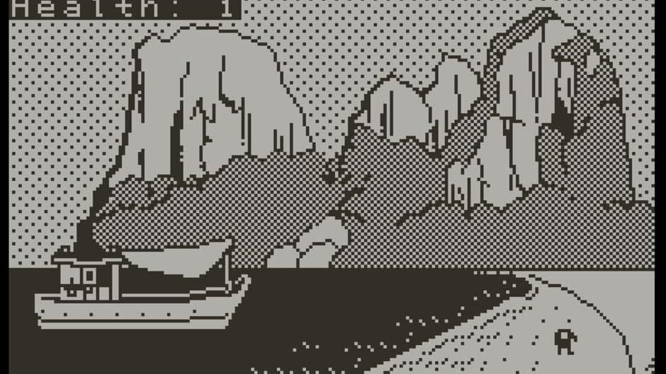 Heavy Drinker screenshot