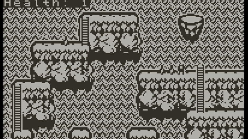 Heavy Drinker screenshot