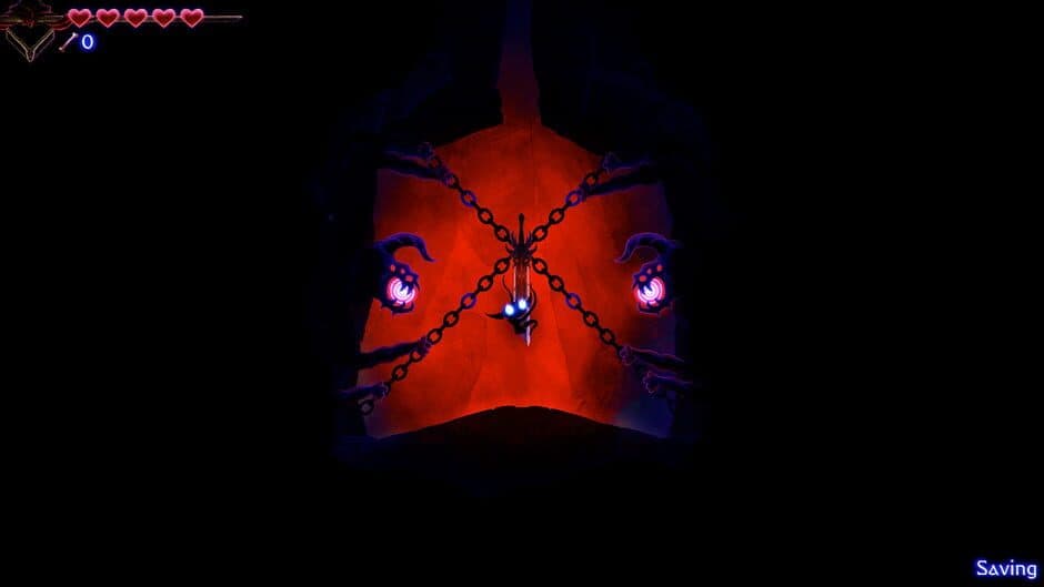 Doomblade screenshot