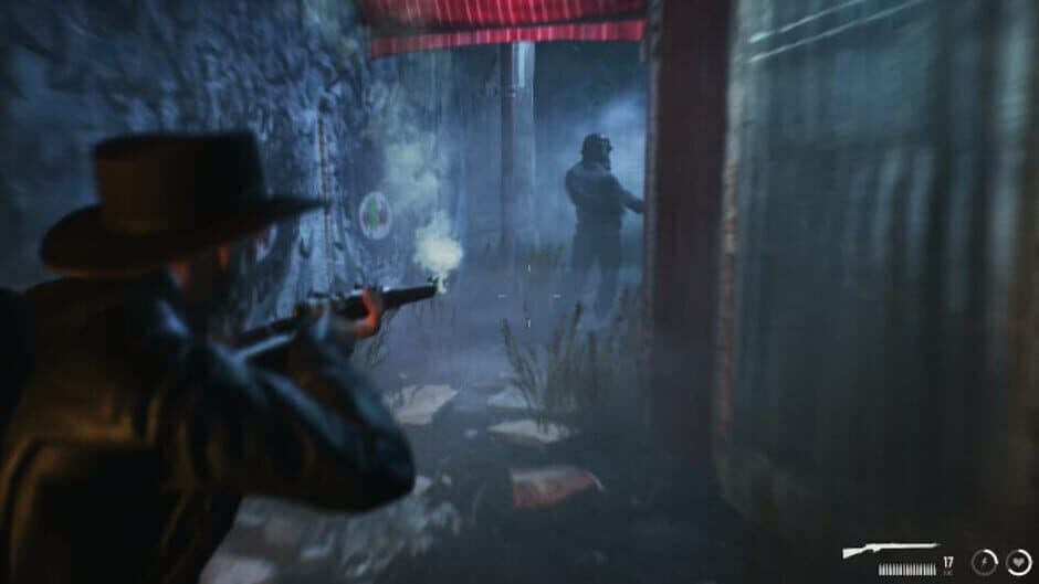 Nobody's Left screenshot