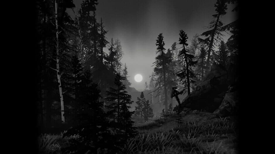 One-Eyed Likho screenshot