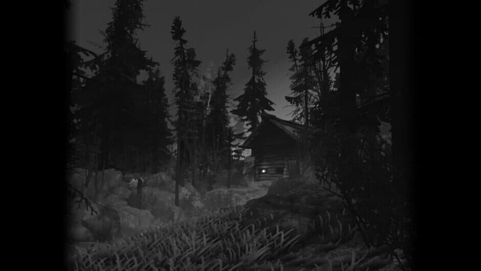 One-Eyed Likho screenshot