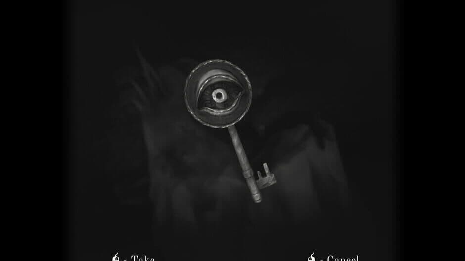 One-Eyed Likho screenshot