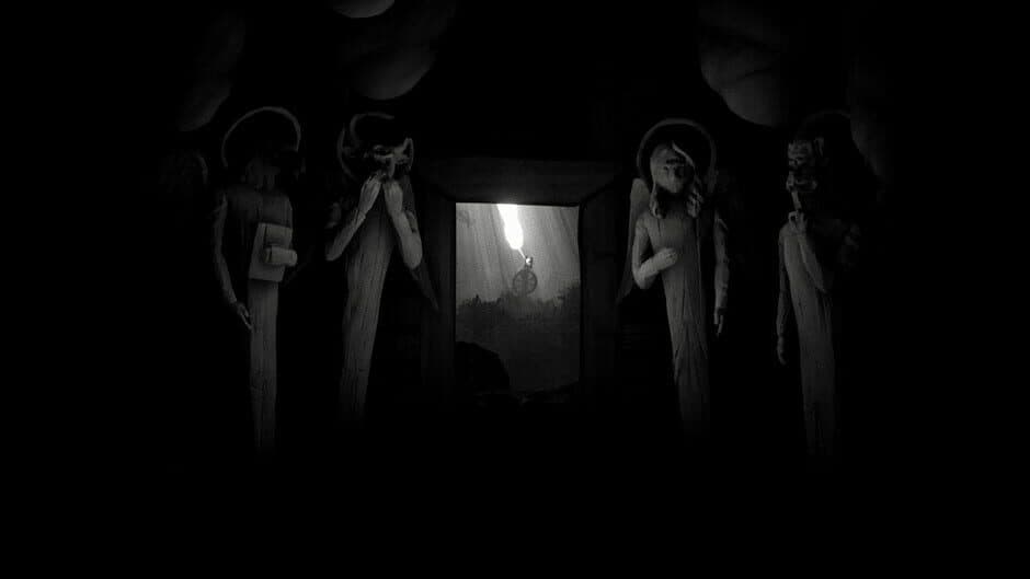 One-Eyed Likho screenshot