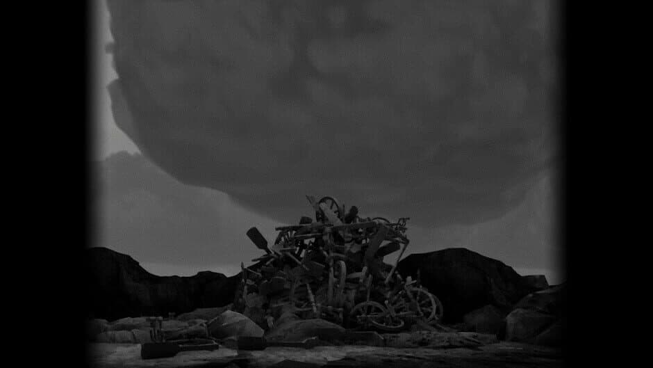 One-Eyed Likho screenshot