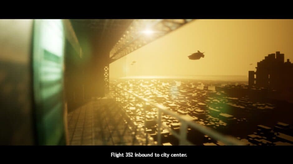 Beta Decay screenshot