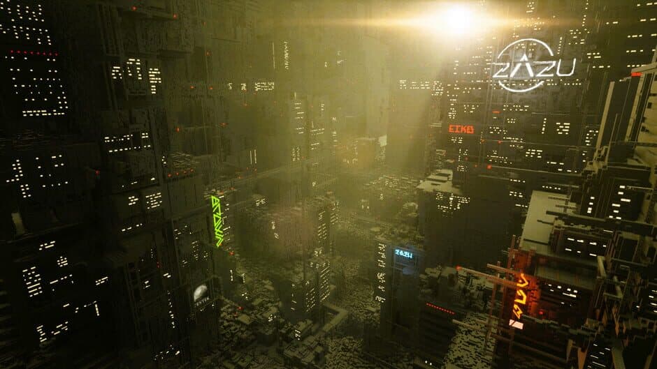 Beta Decay screenshot