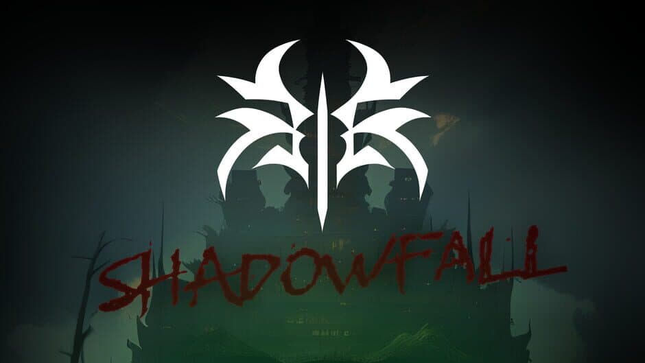 Shadowfall screenshot