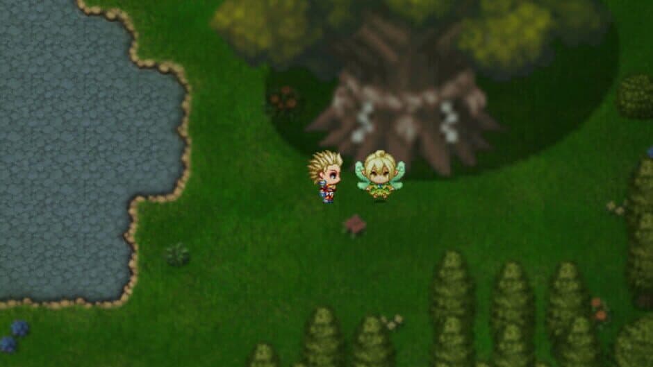 Shadowfall screenshot