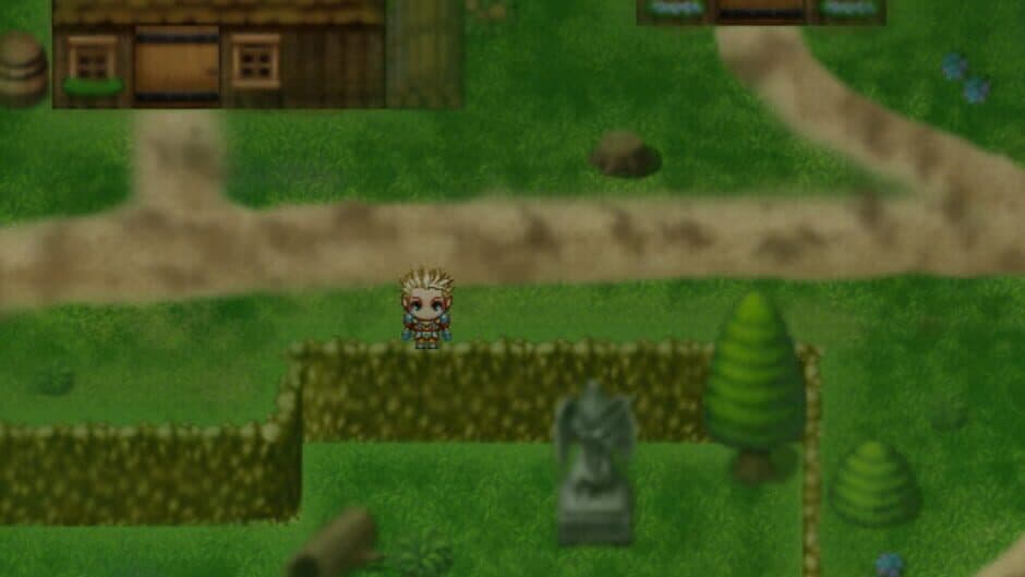 Shadowfall screenshot