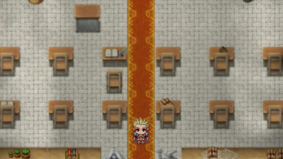 Shadowfall screenshot