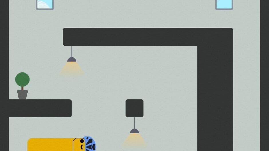 Super Long Boy screenshot