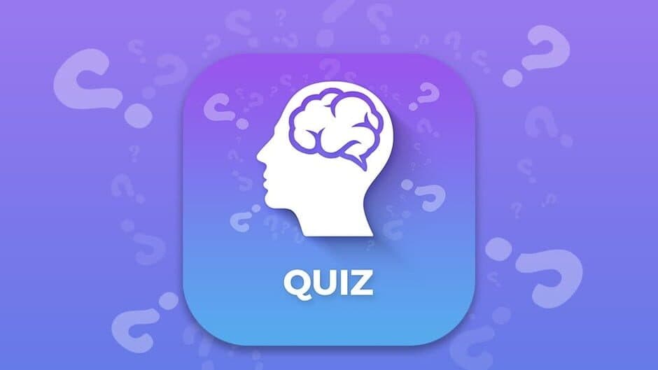 General Knowledge Quiz screenshot