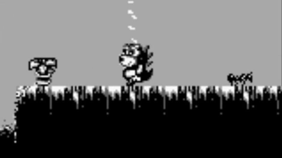 Baby T-Rex screenshot