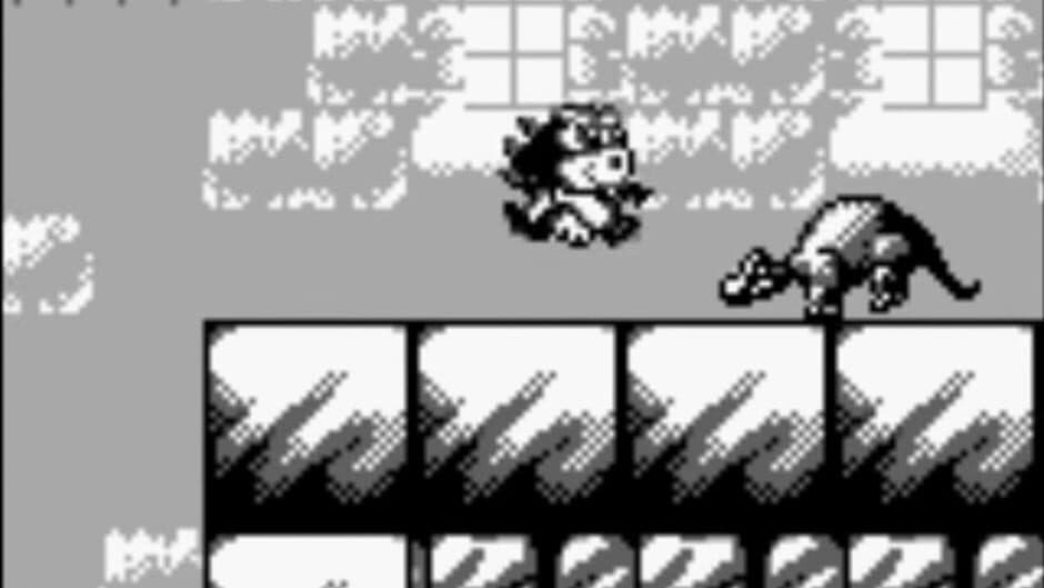 Baby T-Rex screenshot
