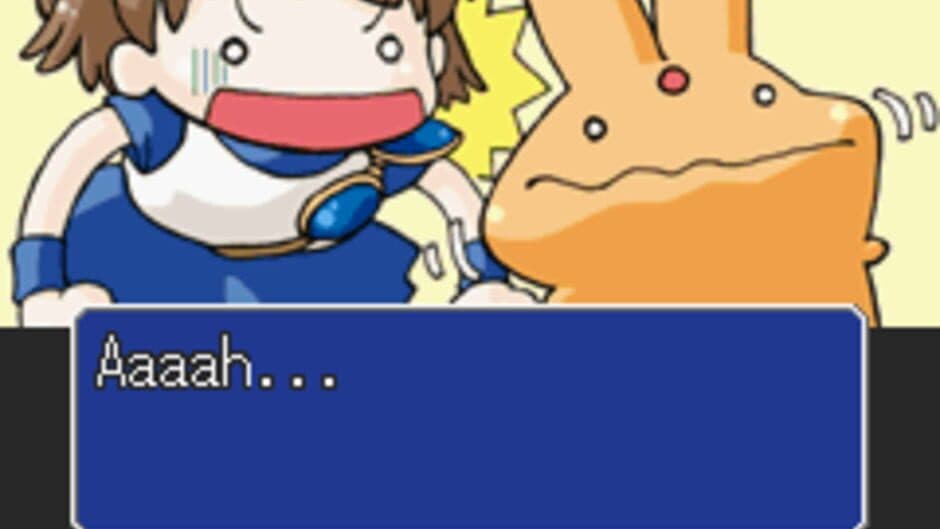 Puyo Pop screenshot
