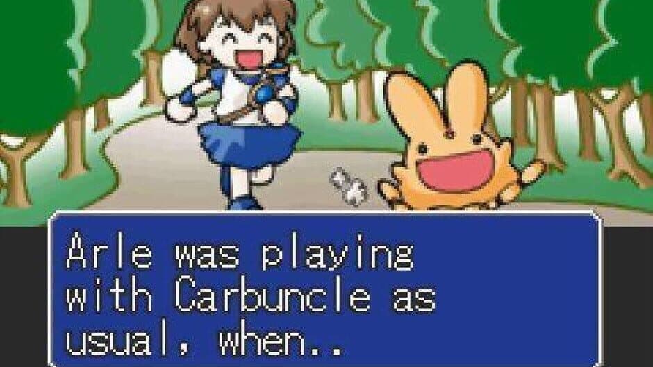 Puyo Pop screenshot