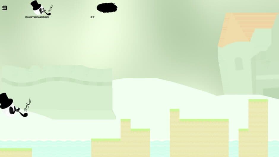 Legends of Haired Pyra screenshot