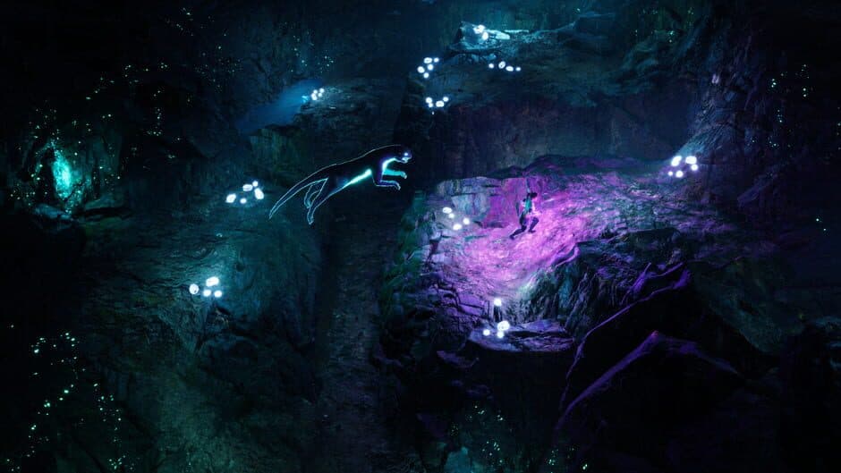 Coridden screenshot