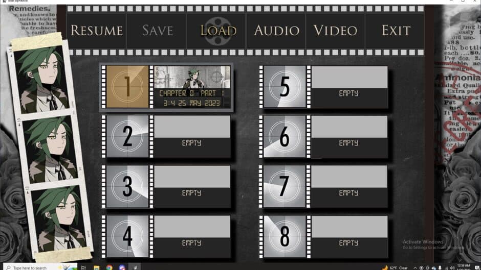 Total Upheaval screenshot