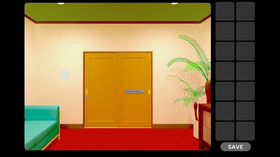 RGB screenshot