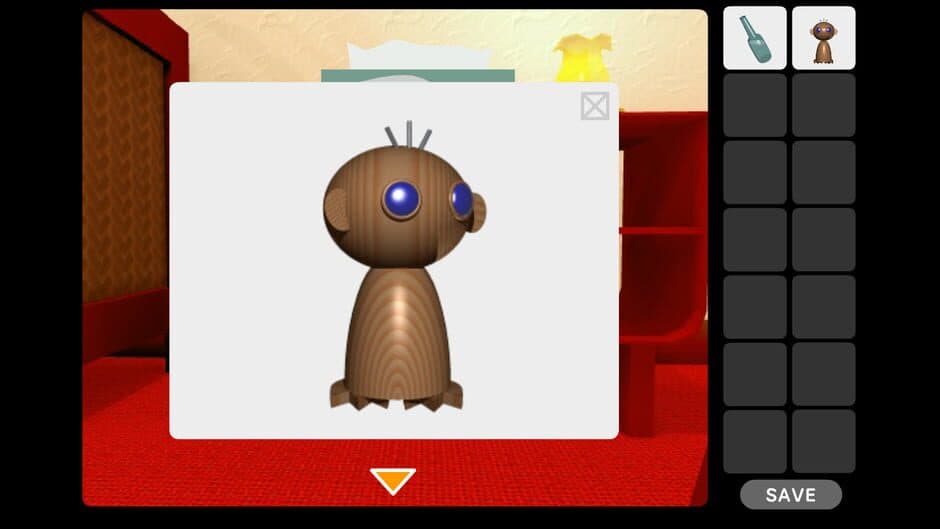 RGB screenshot