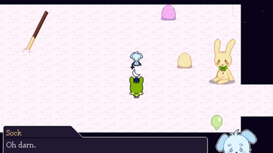 Star Detective screenshot