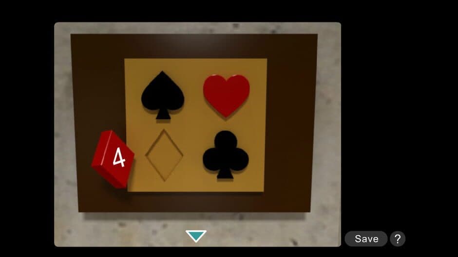 Linkage screenshot