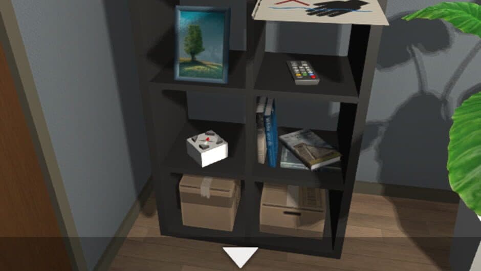Sign screenshot