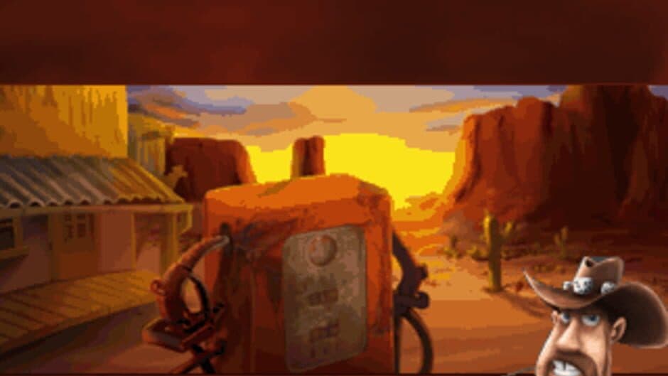 Yahtzee Adventures screenshot