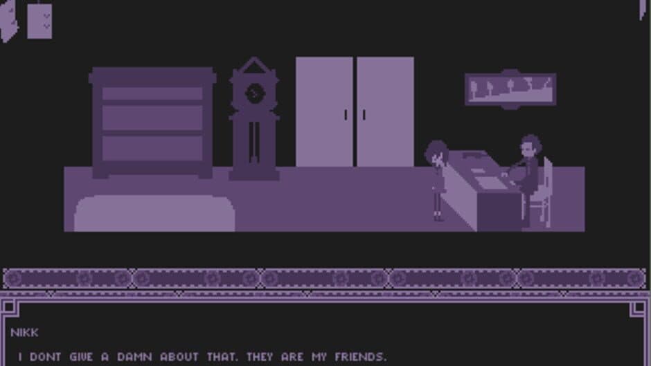 The Lost & Forgotten screenshot