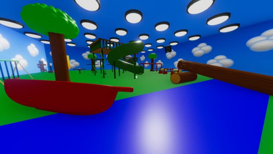 The Garden of Banan screenshot