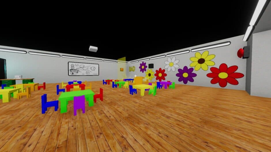 The Garden of Banan screenshot