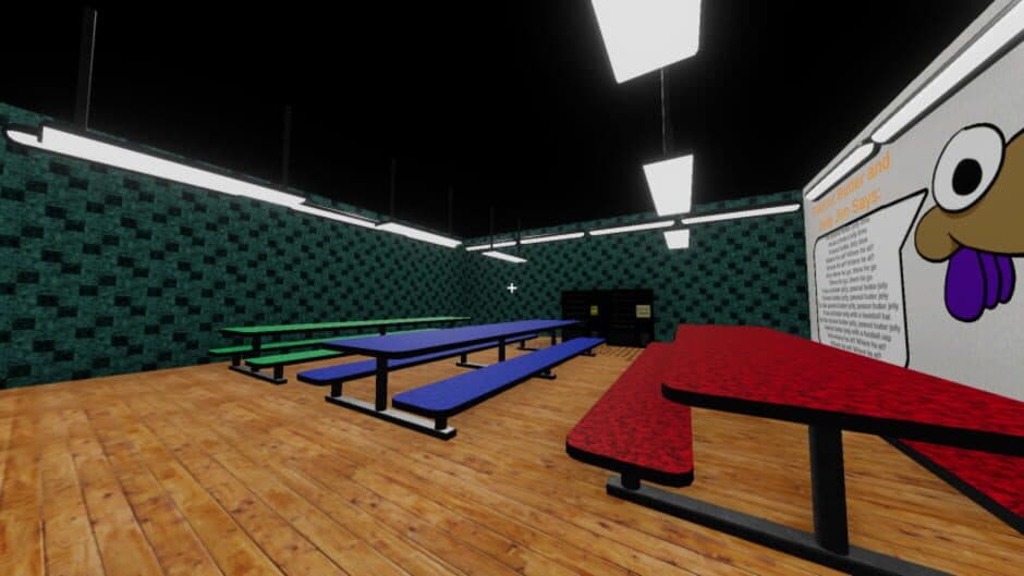 The Garden of Banan screenshot